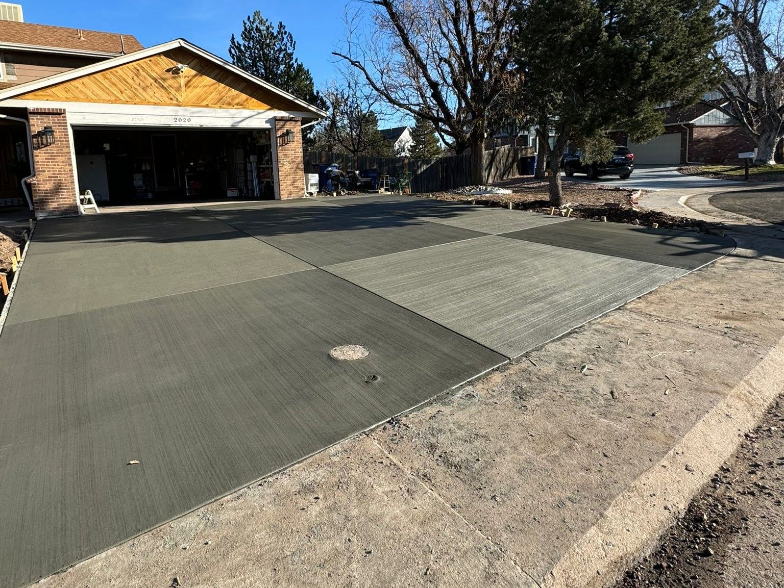 	RA Concrete